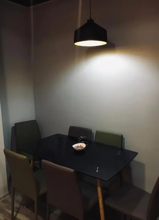 APARTMENT DADU-2