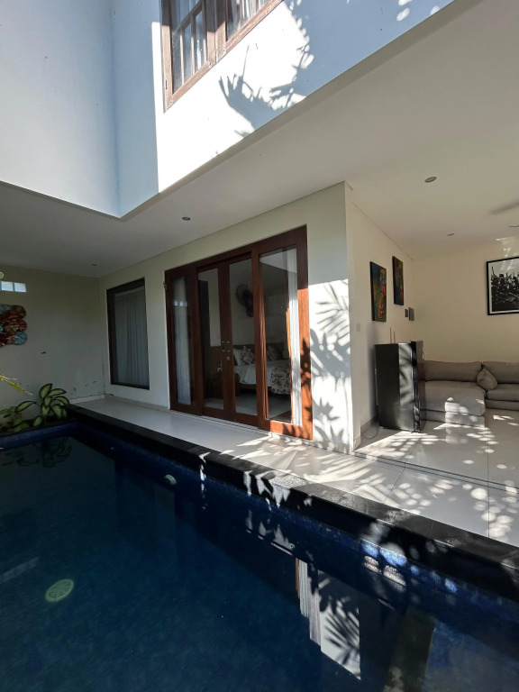 The Calna Villa Bali