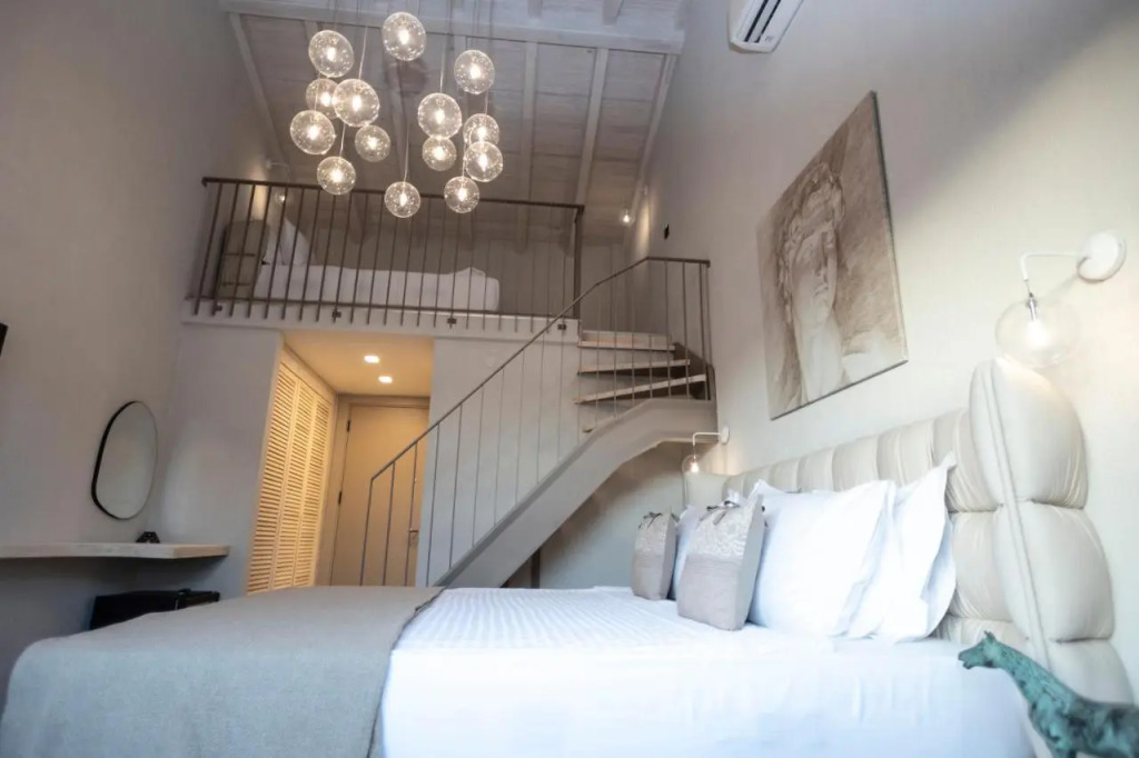 Ala Da Vinci Hotel Alaçatı