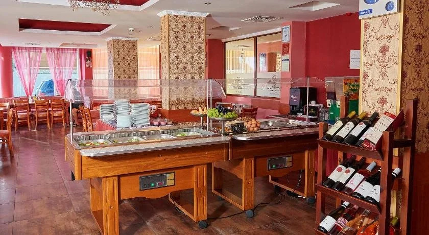 Petar and Pavel Hotel & Relax Center