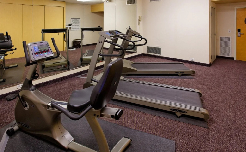 Holiday Inn Express Hotel & Suites San Antonio - Rivercenter Area by IHG