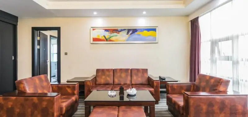 Huafei Haojiang Hotel