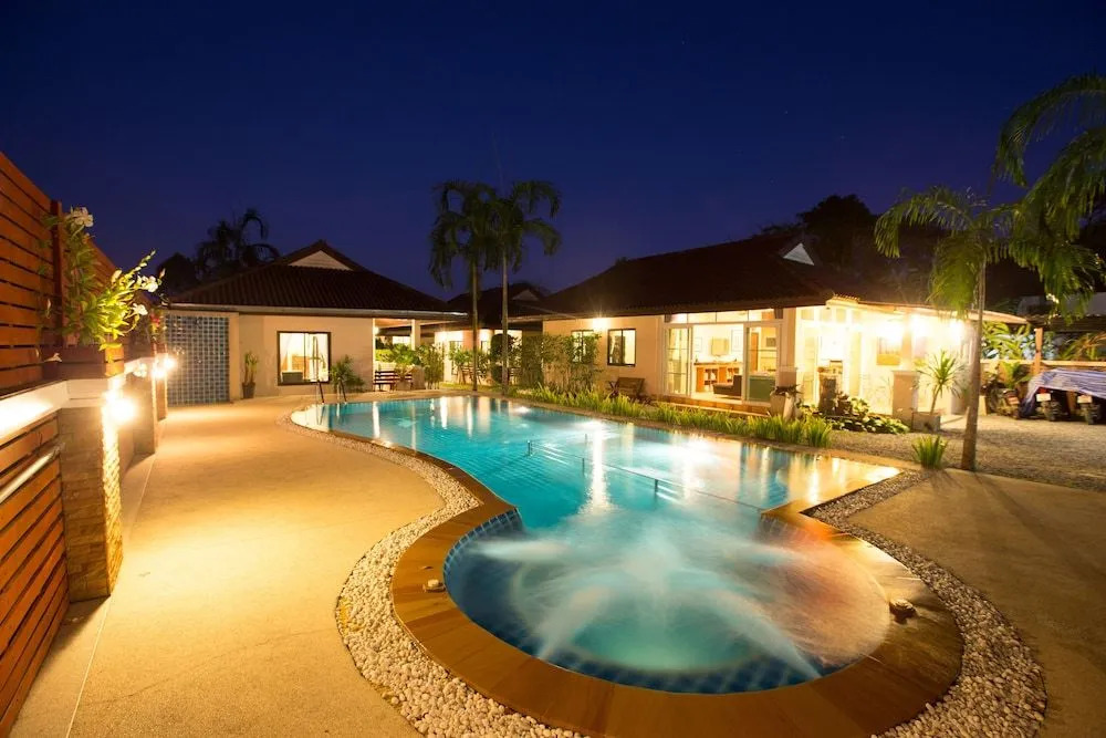 Krabi Residences
