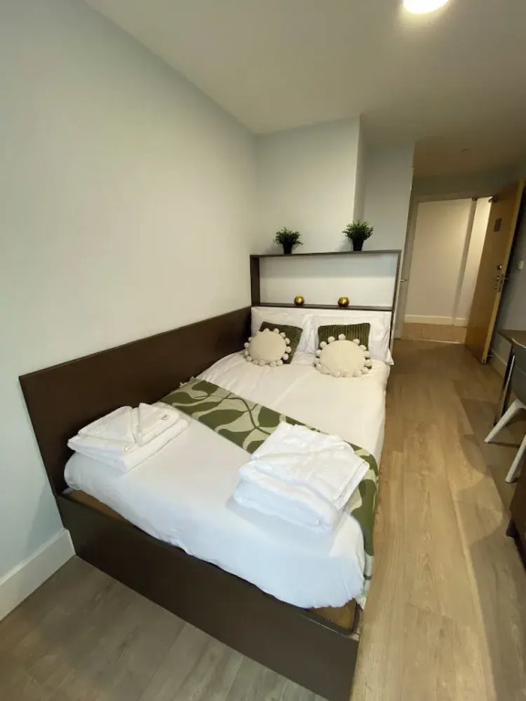 Vitality Hotels