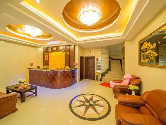 Yageba Hotel