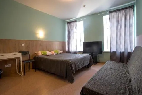 Mister Hostel
