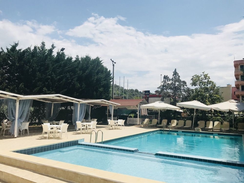 Hotel Skampa