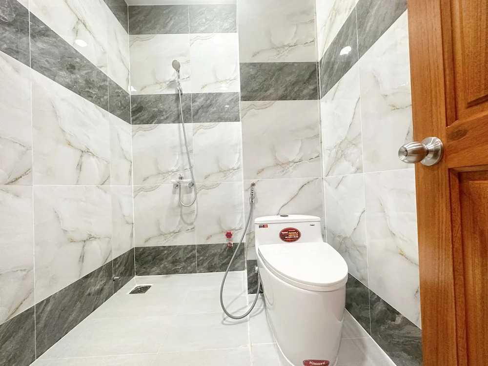 Milanesa Hotel and Apartment