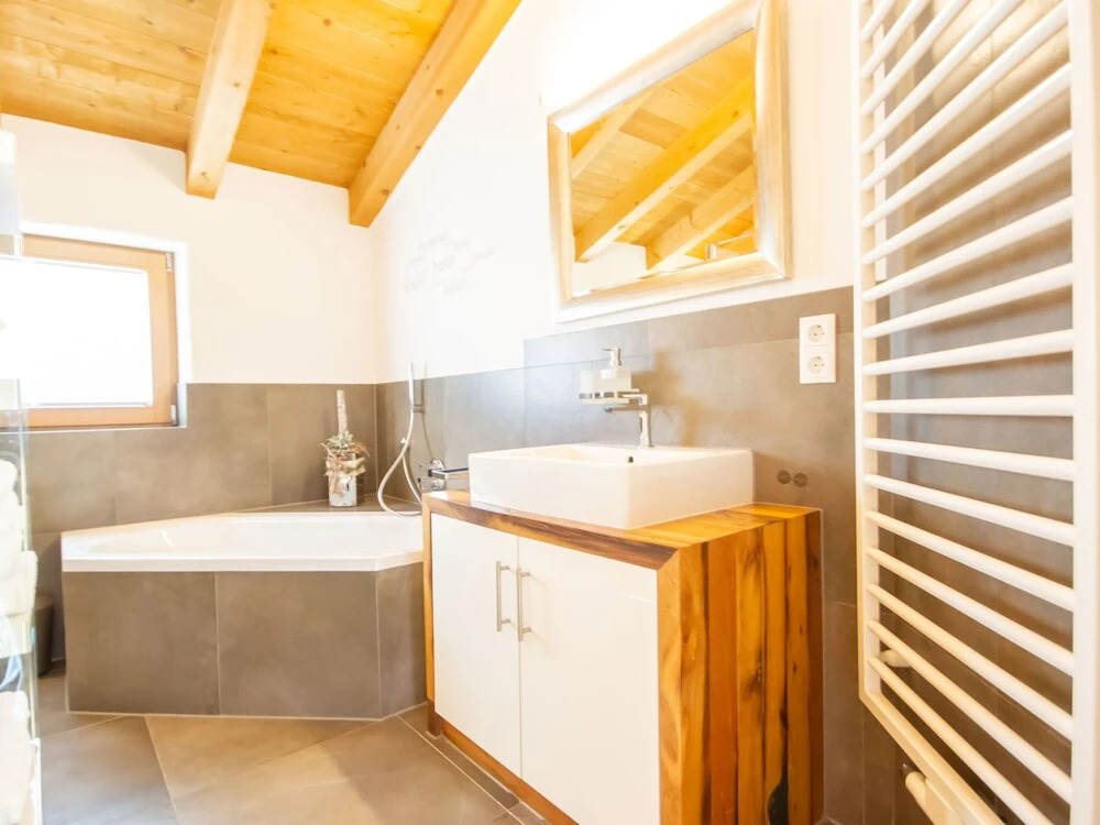 Apartment Lanner by Interhome