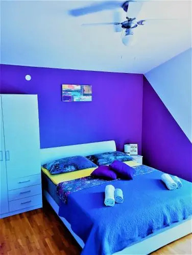 LM Apartment
