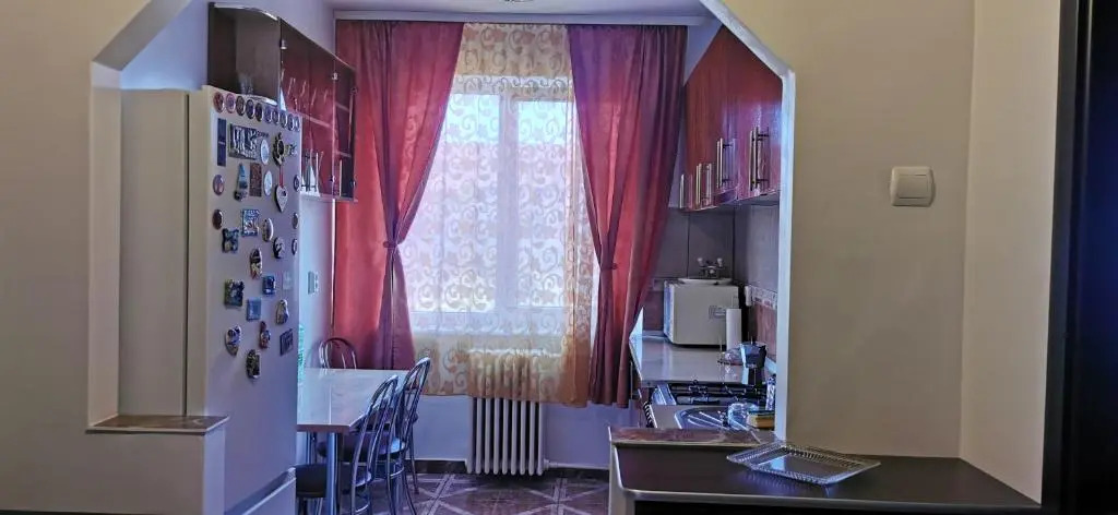 Ramy's place, with 3 rooms