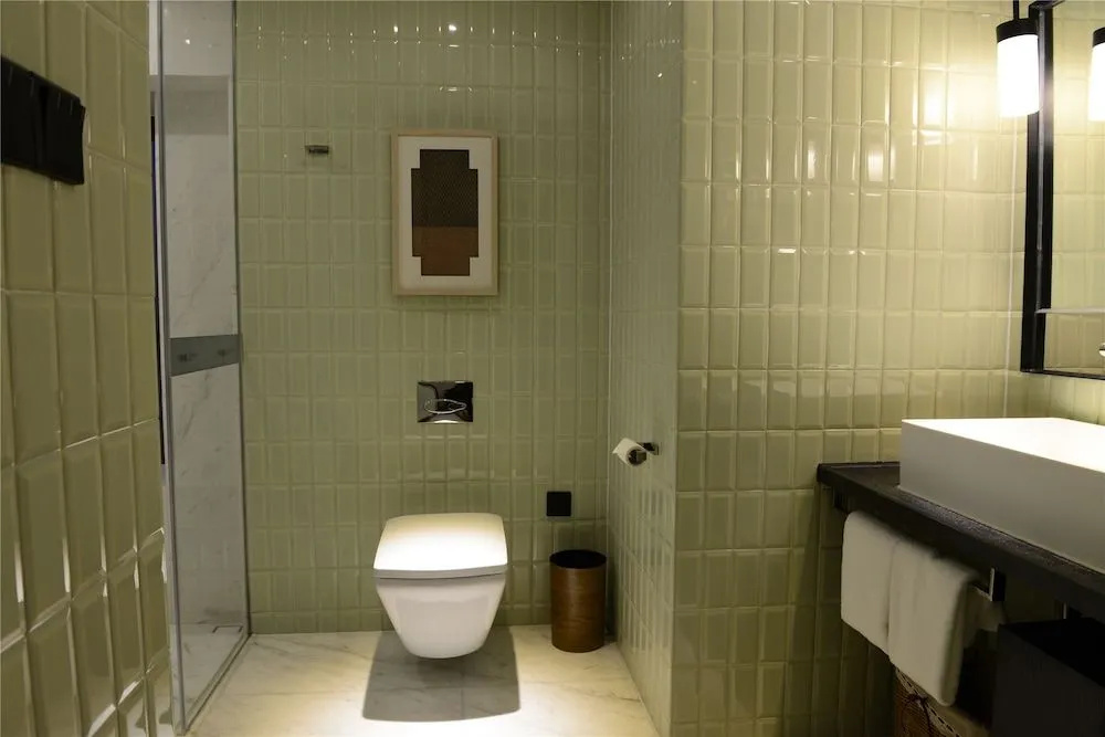 Chongqing David‘s Deer Boutique Hotel