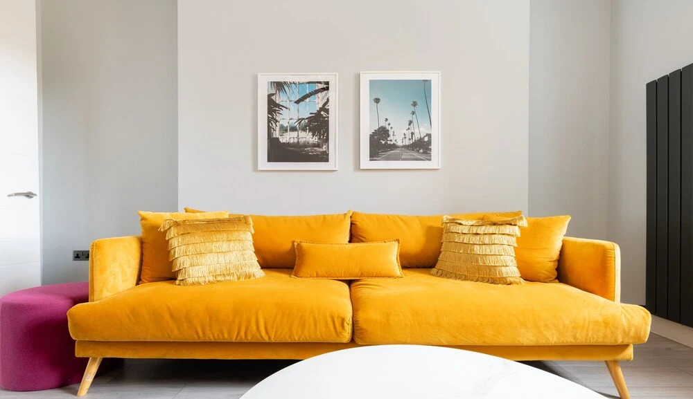 The Camden Retreat - Modern & Spacious 4BDR Home with Garden