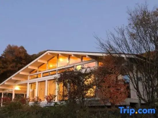 Polar House Nishikaruizawa 1