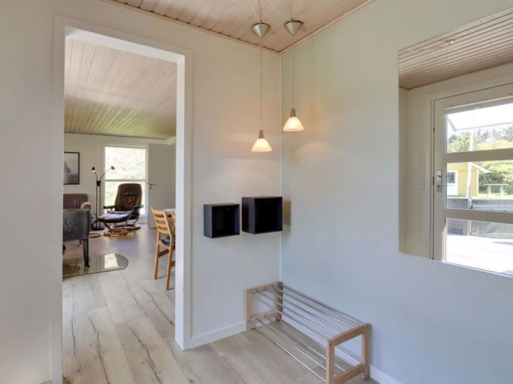 "Kali" - 400m from the sea in Western Jutland