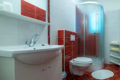 Apartments Andela