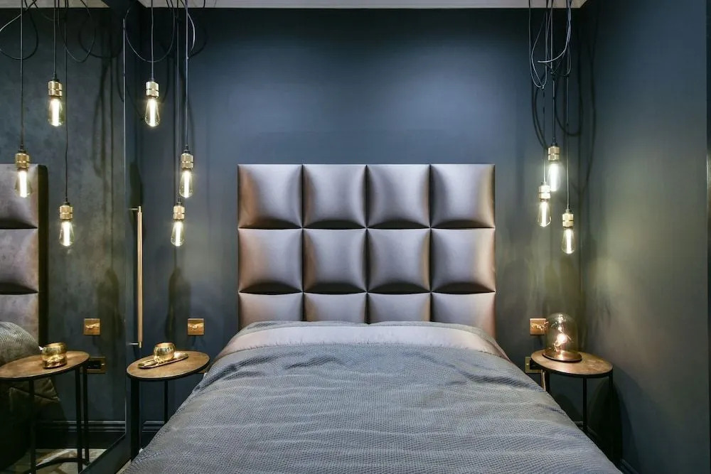 The London Agent Fulham Pied-a-Terre