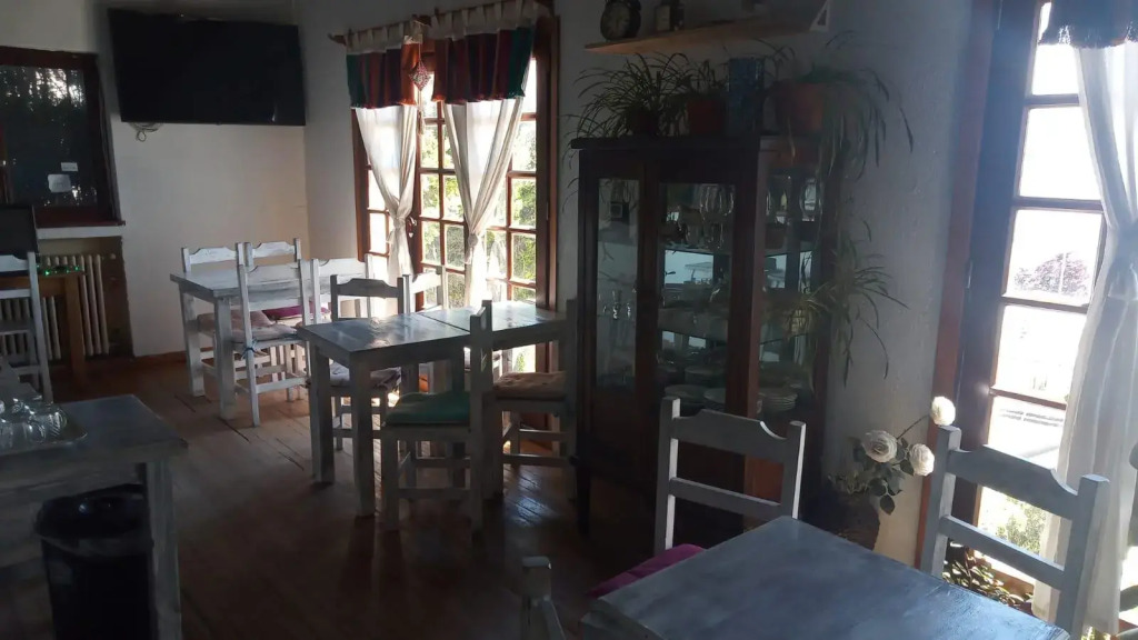 Antiguo Solar del Lago B&B