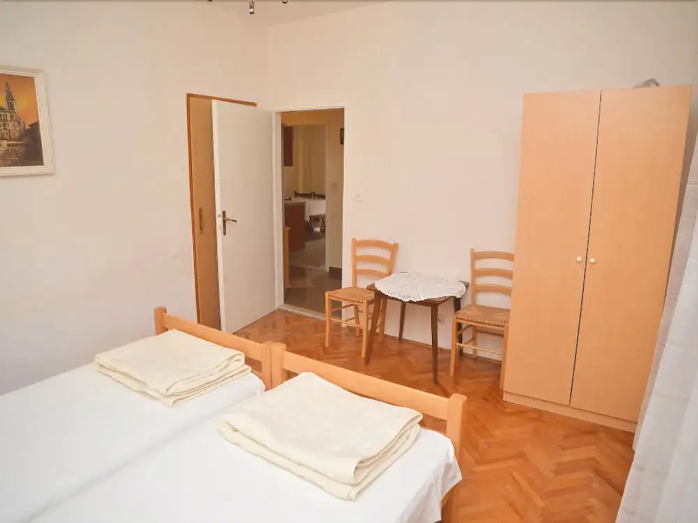 Apartments Ante