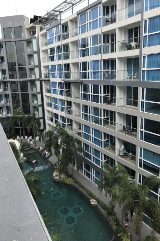 Grand Avenue Super Condo