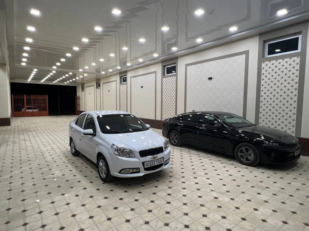 Toshkent Plus Hotel