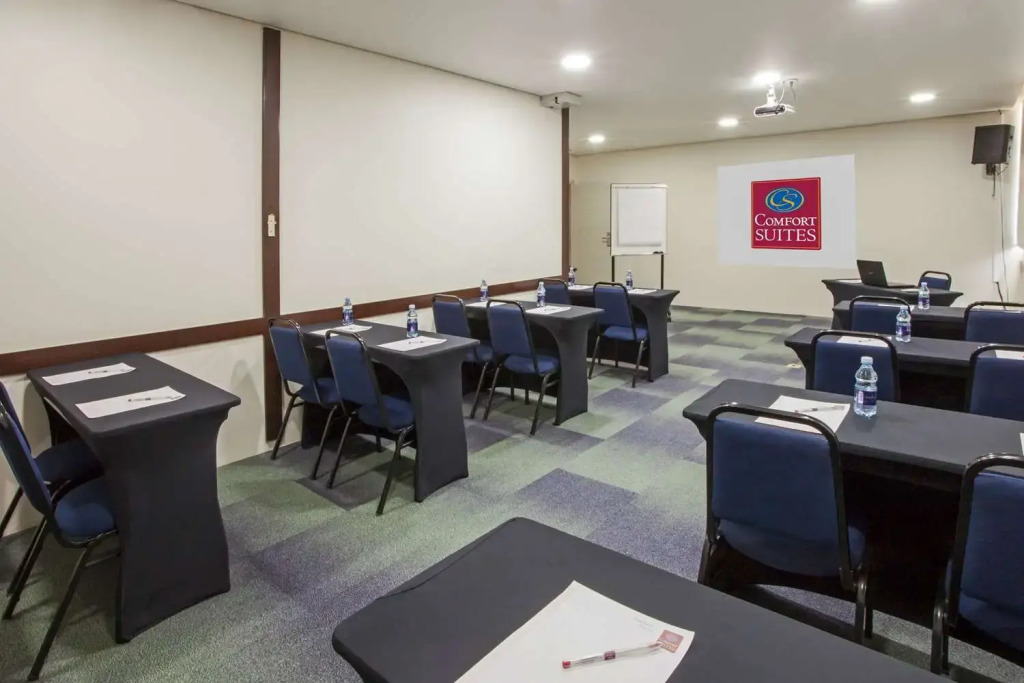 Ibis Styles Campinas Alphaville