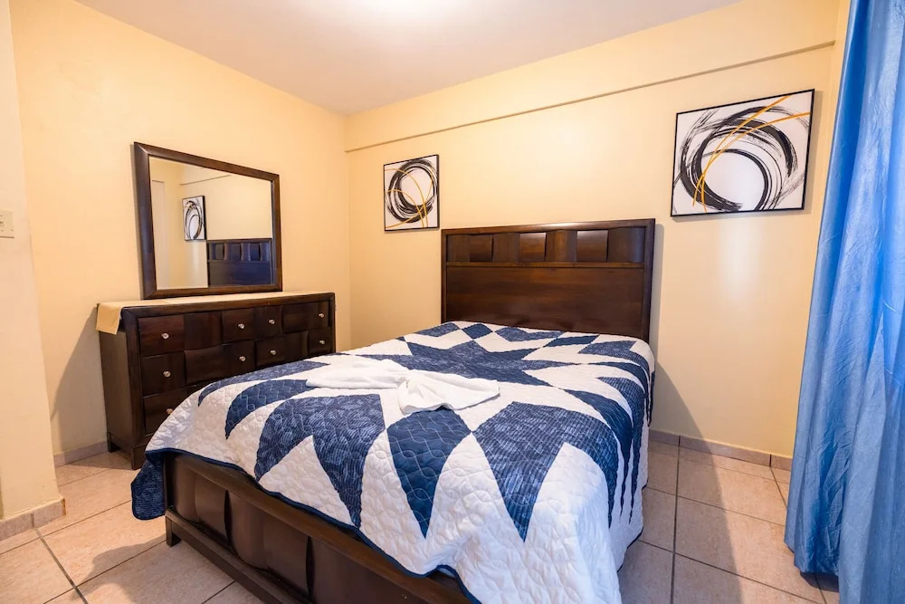 Colinas del Atlantico for 18 People