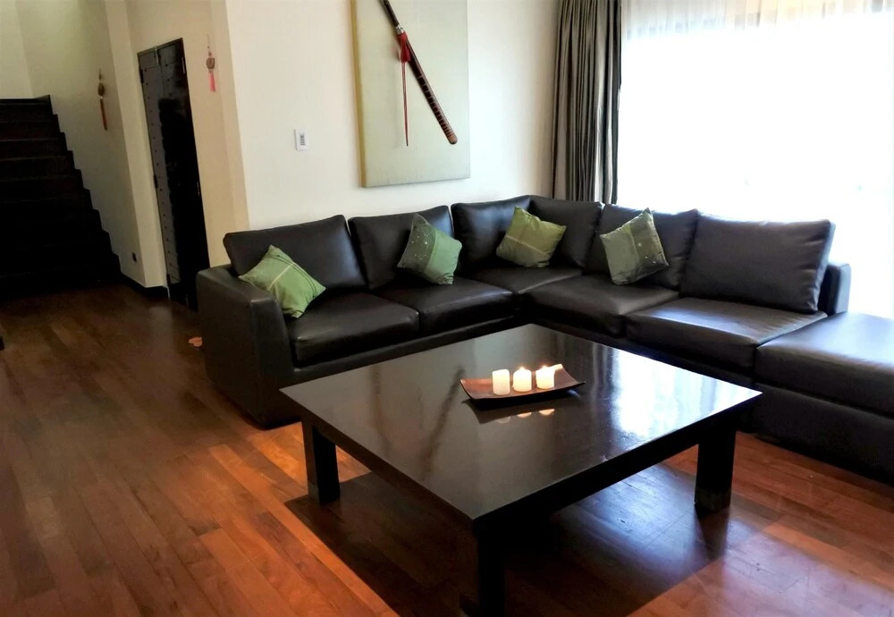 House With 3 Bedrooms in Rawai, With Private Pool, Enclosed Garden and