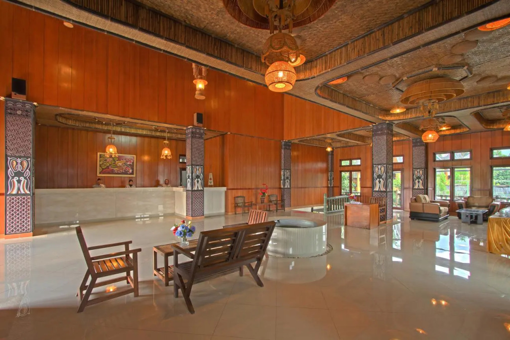 Danau Dariza Resort  - Hotel