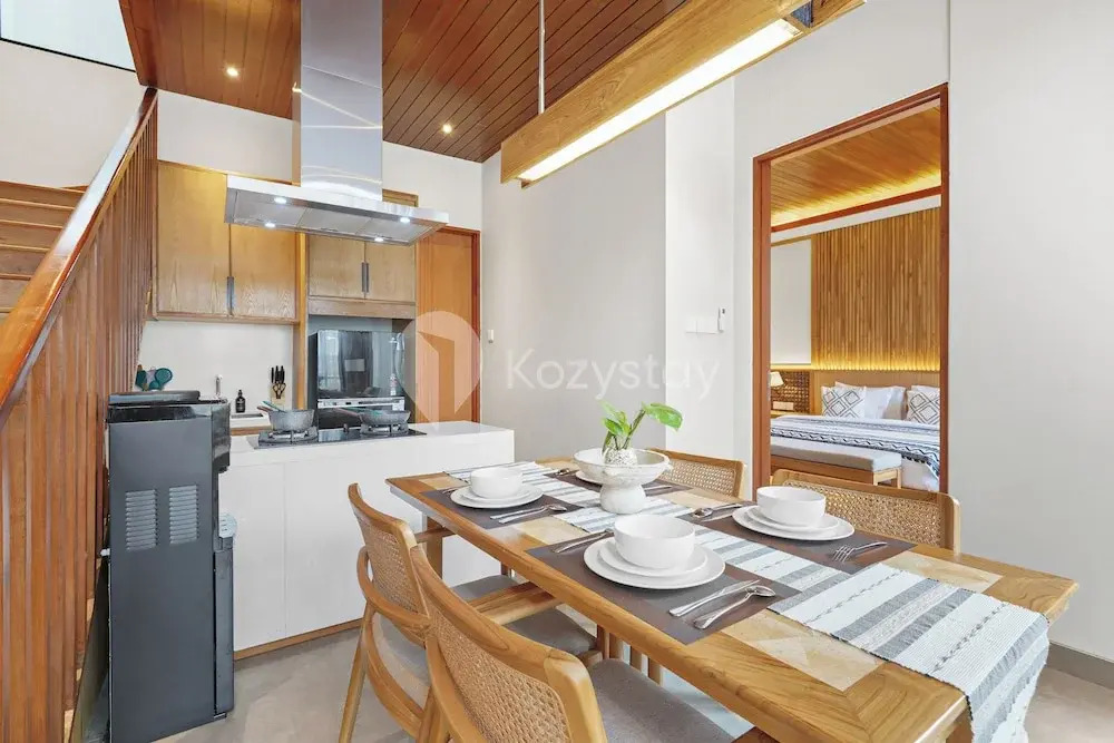 Sundari Villa by Kozystay - Canggu