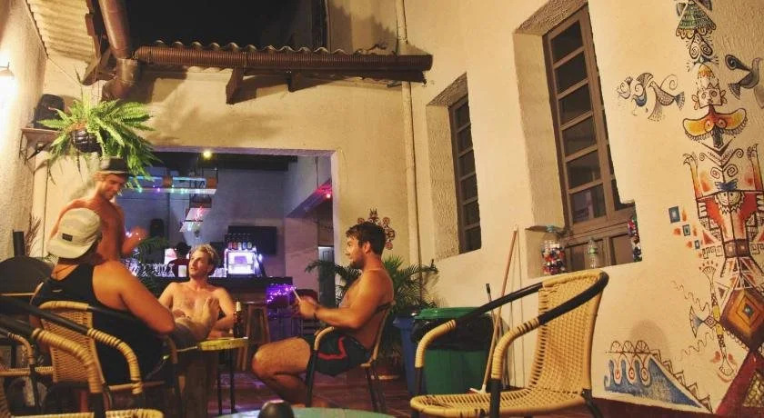 Mulata Hostel