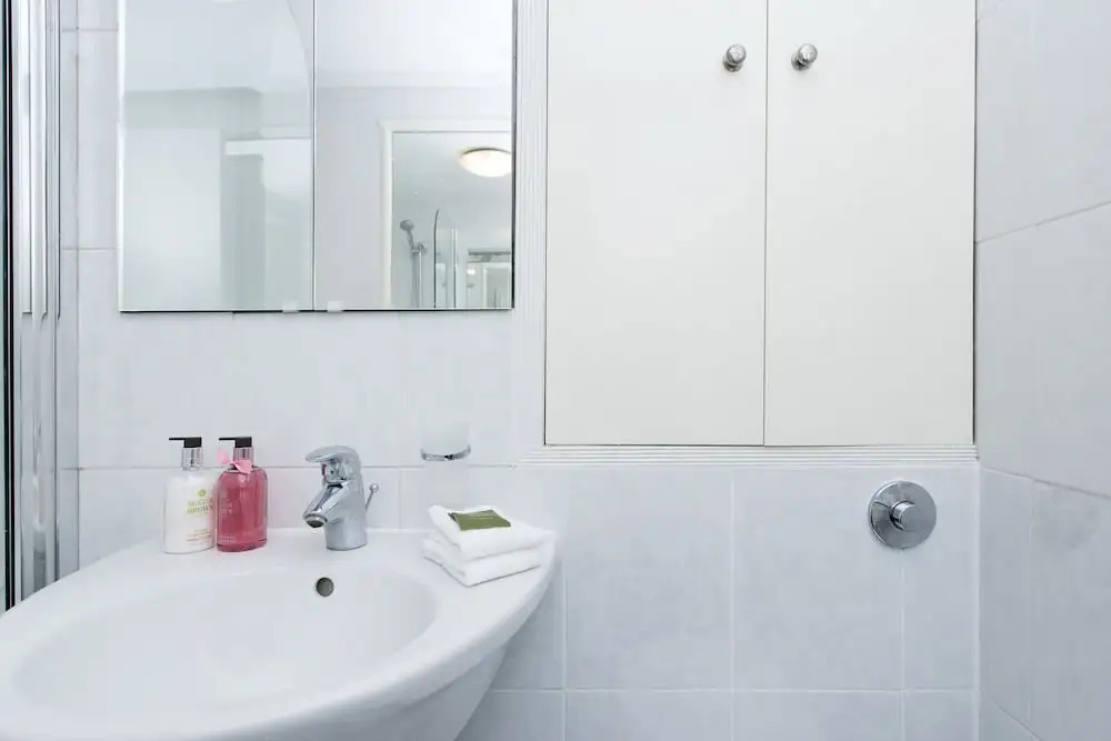 Luxurious 1BR Flat Near Tower Bridge