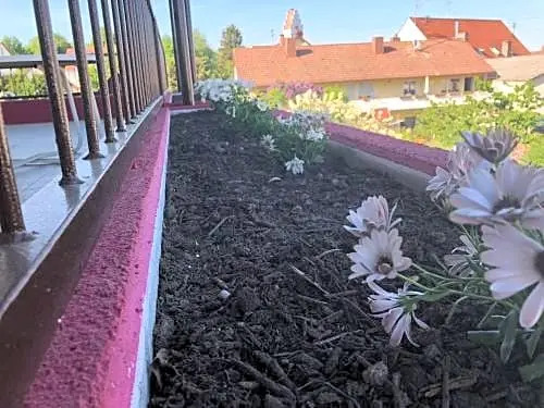 EC Hotel Elchingen