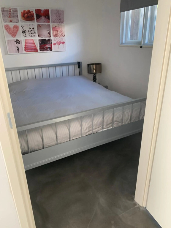 Luxe appartement met sauna