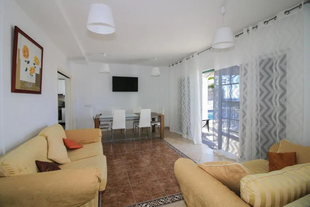 Holiday Home Villa Nina