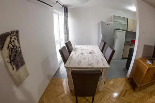 Aleksandar Apartment