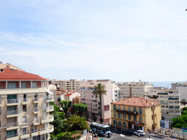 Apartment Le Bay