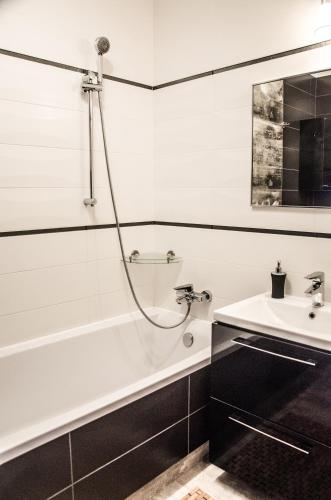 Apartament Expo Brylowska