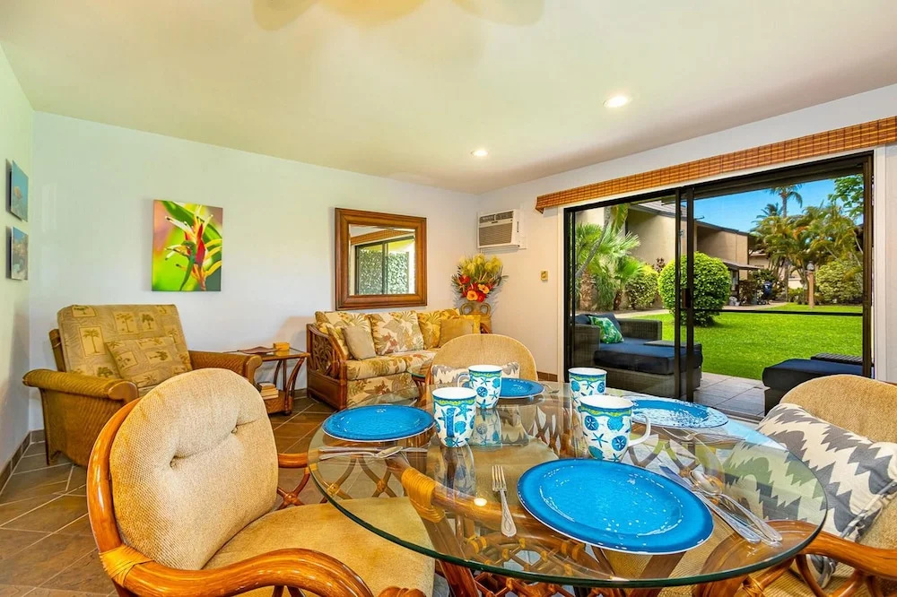 Kihei Garden Estates D104 by Coldwell Banker Island Vacations