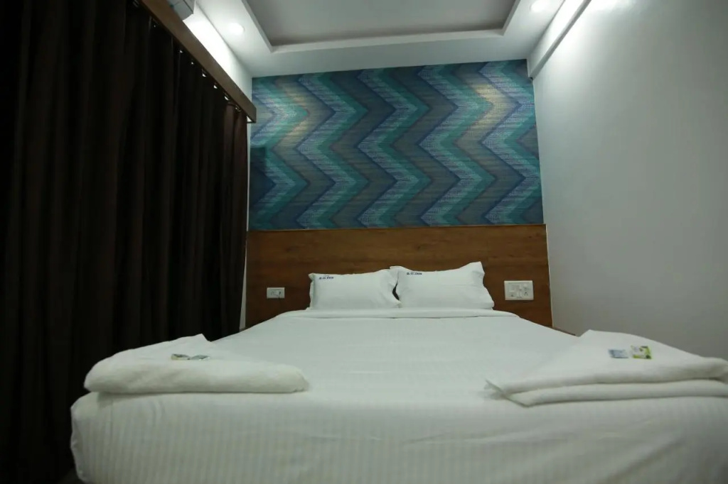 Hotel BG Inn