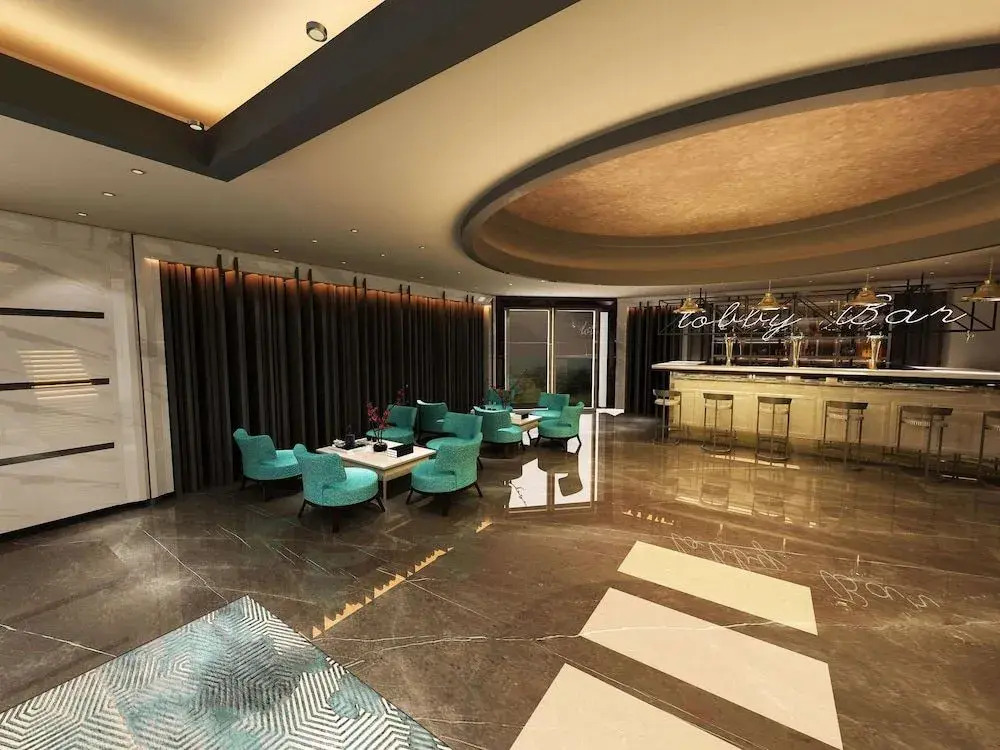 Laroxx Hotel Lara