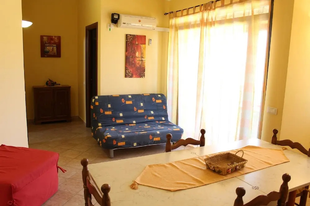 Rosa's apartments