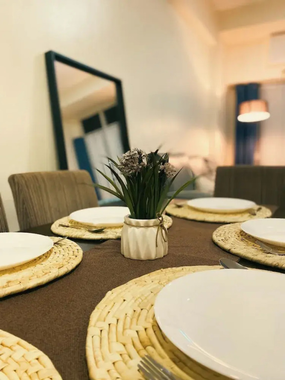 JFam Suites