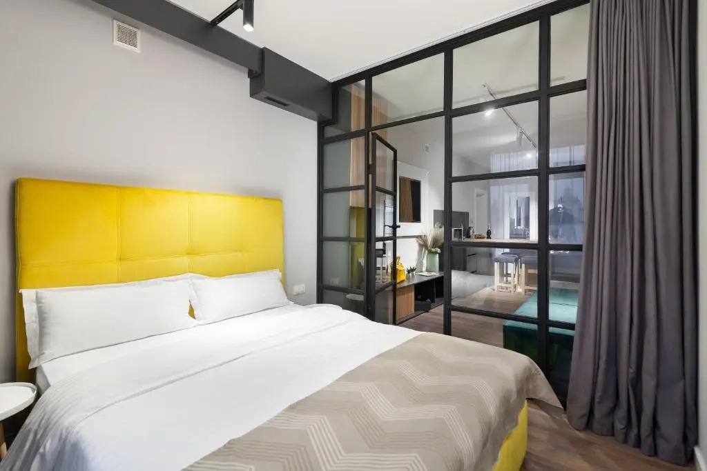 AUSTRIAN APART HOTEL
