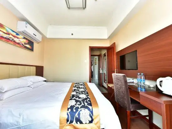 Homeinn Pebble Hotel (Cixi Hangzhou Bay)