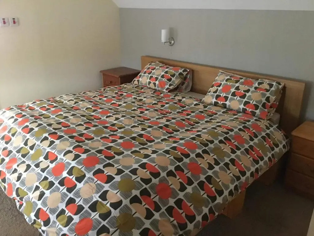 Havnblikk Accommodation