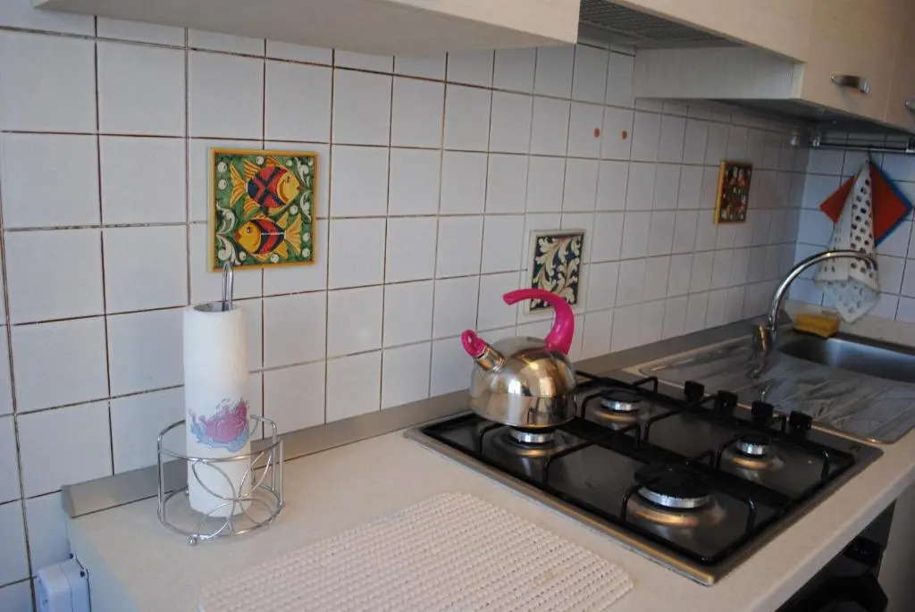 Il Rosmarino Apartment