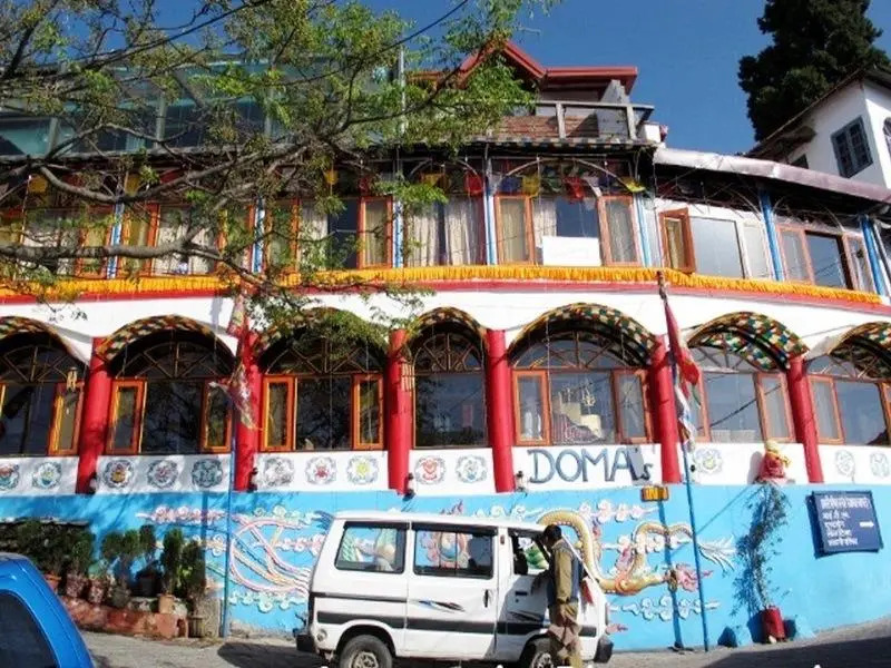 Domas Inn