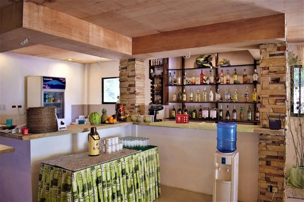 ZEN Rooms Seaslugs El Nido