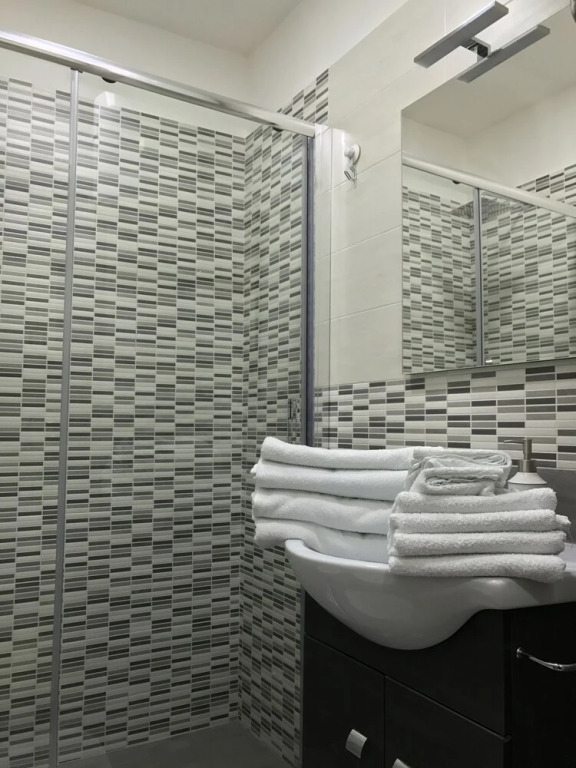 Apartment Spaccanapoli